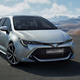 Illustration for article titled We Aren't Getting The New Toyota Corolla Wagon But We Should
